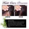 EELHOE Onion Rosemary Hair Spray Deep Moisturizing Scalp Smooth & Shine Hair Conditioning Spray