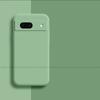 For Google Pixel 8A Case Google Pixel 8A 7A 6A 6 7 8 Pro Cover Cases Shockproof Liquid Silicone Phone Cover For Google Pixel 8A