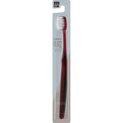 Extra Fine Toothbrushes "Usually"? Periodontal Disease Material] - Handle: Saturated Polyester Resin - Bristles: Saturated Polyester Periodontal Disea