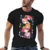 5 Toubun No Hanayome Tshirt Classic Graphic Short Sleeve Top