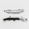 LED zrcátko pro Škoda Octavia A5 A6 2009 2010 2011 2012 2013 Car-Stying Zadní Zrcátko LED Směrovka