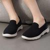 Women's 124163-BKW Casual Lifestyle Shoes