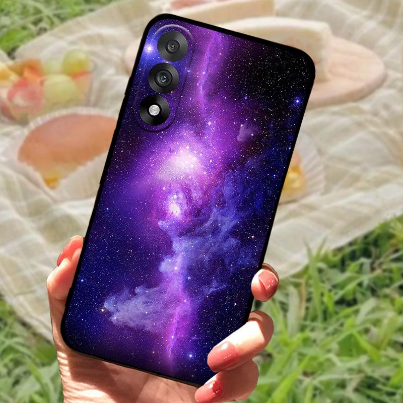 Für OnePlus Nord 5 Hülle Cover Nord5 Funda Stoßfestes TPU Weiches Silikon Schutzhülle Für One Plus 1+ Nord 5 CPH2709 Capa