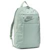 ELEMENTAL Polyester Backpack Regular Unisex Light Mint Green Lightweight Casual BA5878-321
