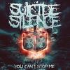 CD SUICIDE SILENCE, EDDIE HERMIDA, CHR - You Can't Stop Me [Regular Edition  VQCD10382 Chaos Reigns 2014 Japan ObiRock Used