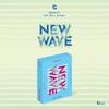 Cravity   New Wave   4th Mini Album  Kit Album 