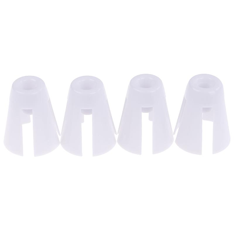 4 Teile/satz Gewinde Spule Kegel Halter Nähen Zubehör Für Janome 644D 744D