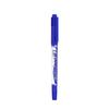 Plastic Dual Side Marker Pens Quick-drying Dual Tip Brush Pen High Quality Felt Tip Pens