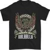 Sons of Valhalla Vikings Celtic Symbols Mens T-Shirt Unisex T-Shirt