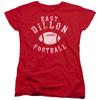 Friday Night Lights "East Dillon Football'" Women's T-Shirt Unisex T-Shirt