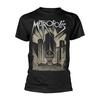 METROPOLIS - POSTER by PLAN 9 - METROPOLIS T-Shirt Horror Film Sci Fi