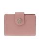 Billfold Pale Pink [Craysus] Women's