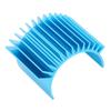 RC Motor Heat Sink 6048 390 for 16101 16102 16103 16201 Electric Remote Control Car Model