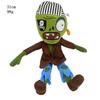 PVZ Klassiska Växter mot. Zombiedockor Gosedjur Soffprydnader Dockor Hetsig Försäljning Barn Kreativa Tecknade Zombier Barnleksaker