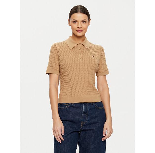 Tommy Hilfiger Sweater WW0WW43957