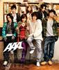 CD AAA,FUKUOKA SOFTBANK HAWKS, AAA; AA - ATTACK ALL AROUND  AVCD235301 Avex Trax 2008 Japan ObiJapanese Pop/Rock Used