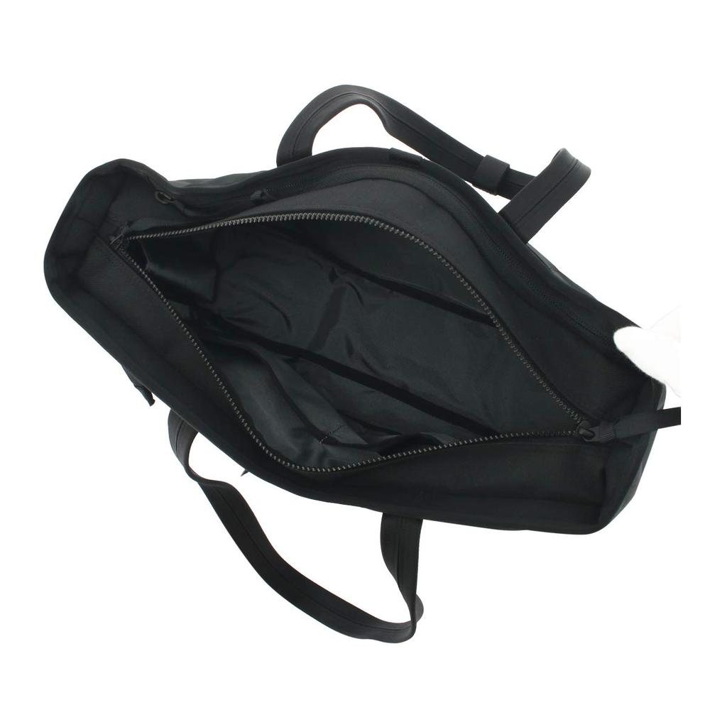 PORTER INTERACTIVE TOTE BAG [Porter] 536-16155 Black/10