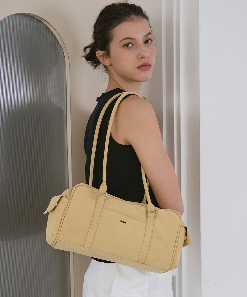 Mur Noma Duffle Bag (7 Colors)
