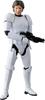 Star Wars Han Solo Stormtrooper modèle réduit en plastique Ver. 1/12