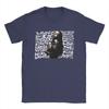 Sades Adu T-Shirts Women Men Unique Cotton Tee Shirt Round Collar Short Sleeve T Shirts Adult Tops