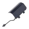 Rear Bar Trailer Cover Towing Cover Replacement Towing Caps Auto Accessory Easy Installation for W207 A207 C207 E200
