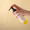 OVUA Premium Organic Golden OILLIV Oil Pump Type, 120ml, 1 unit