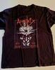 Amebix Band Black T-Shirt Cotton Full Size Unisex S-4XL  BL1164