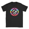 Electric Callboy Band T Shirt Summer Cotton T-Shirts For Men Harajuku Design Tee Shirt Short Sleeve Y2K Funny Top Tees