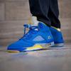 5 Retro 'Laney Varsity Royal' GS CI3287-400