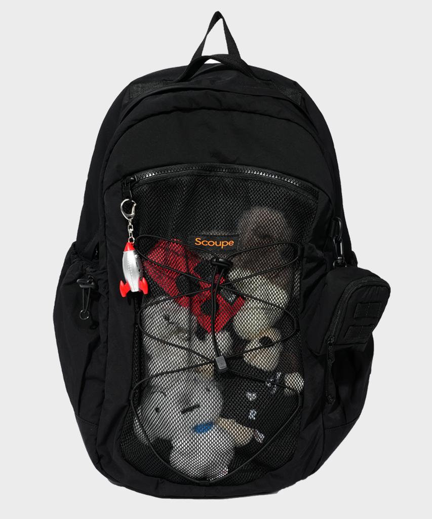 Scoupe The Air Backpack_Authentic