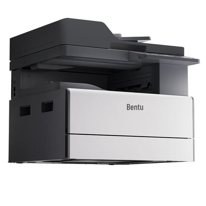 Pantum BM326ADN A3 Multifunction Mono Laser Printer CN plug (adapter included)