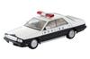 TOMYTEC Tomica Limited Vintage Neo Nissan Cedric Cima Patrol Car Shizuoka Prefectural Police 1/64 LV-N288a (Finished Product)