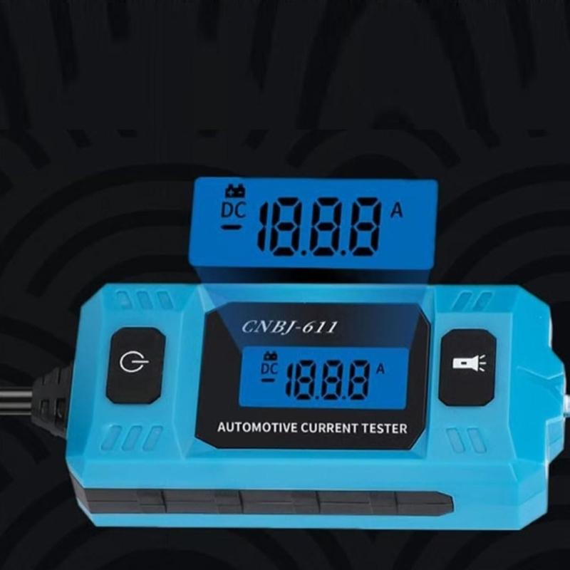 Multifunction Car Electrical Tester Circuit Fault Probe Tester For Insulation Diagnosis And Voltage Checks
