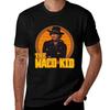 The Waco Kid 70s Aesthetic Style Fan Art TShirt AntiFade Casual Tee Shirt