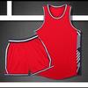 240 American Basketball Jersey Set Men'S Game Jersey Jersey With Side Pocket Adult Children'S Clothing 3Xs-6Xl