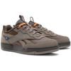 Nautica X Reebok BB 4000 II LOW Vintage Low-Top Basketball Shoes, Unisex Brown 100245904
