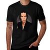 Nickscave Tshirt Work Comfort Tshirt For Unisex