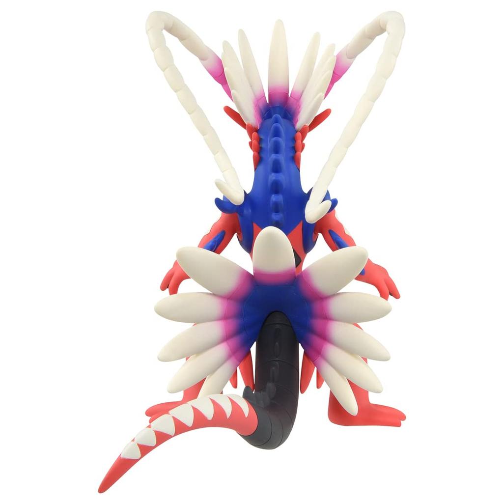 TAKARA TOMY Pocket Monster Monster Collection Koraidon ML-29