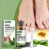 Засіб від грибка нігтів на ногах Extra Strong, NailTreatment, Догляд за нігтями Extra Strong для товстих, знебарвлених і пошкоджених нігтів, 30 мл
