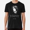 Oscar Wilde - Looking At the Stars.  S To 5XL Made In the AU/USA T-Shirt