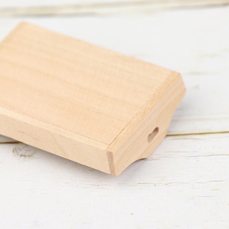 For Dollhouse Decoration 1:12 Dollhouse Miniature Wood Board Simulation Tray