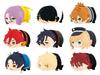 Mochimochi Mascot Touken Ranbu -ONLINE- Vol.5 (Hasegawa Toushiro)