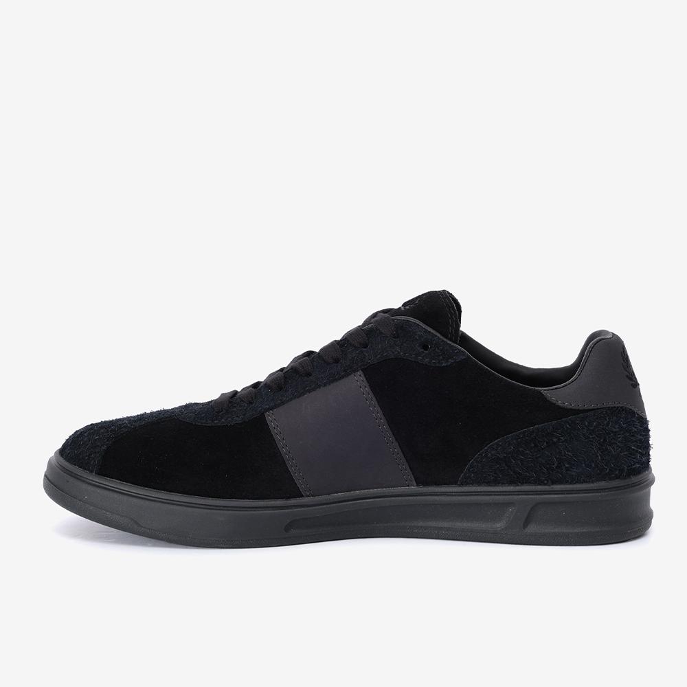 Fred Perry B4 Suede (U73) Sfpm2438325-U73