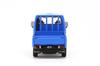Modèle1 Échelle 1/64 Isuzu Elf (ELFE) Double Cabine - Bleu (Modèle fini) T66631
