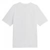 Mens Sketch Logo Single Jersey T-Shirt