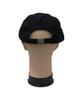 THE COLDEST MOMENT Tcm Vintage Stitch Cap (Black)