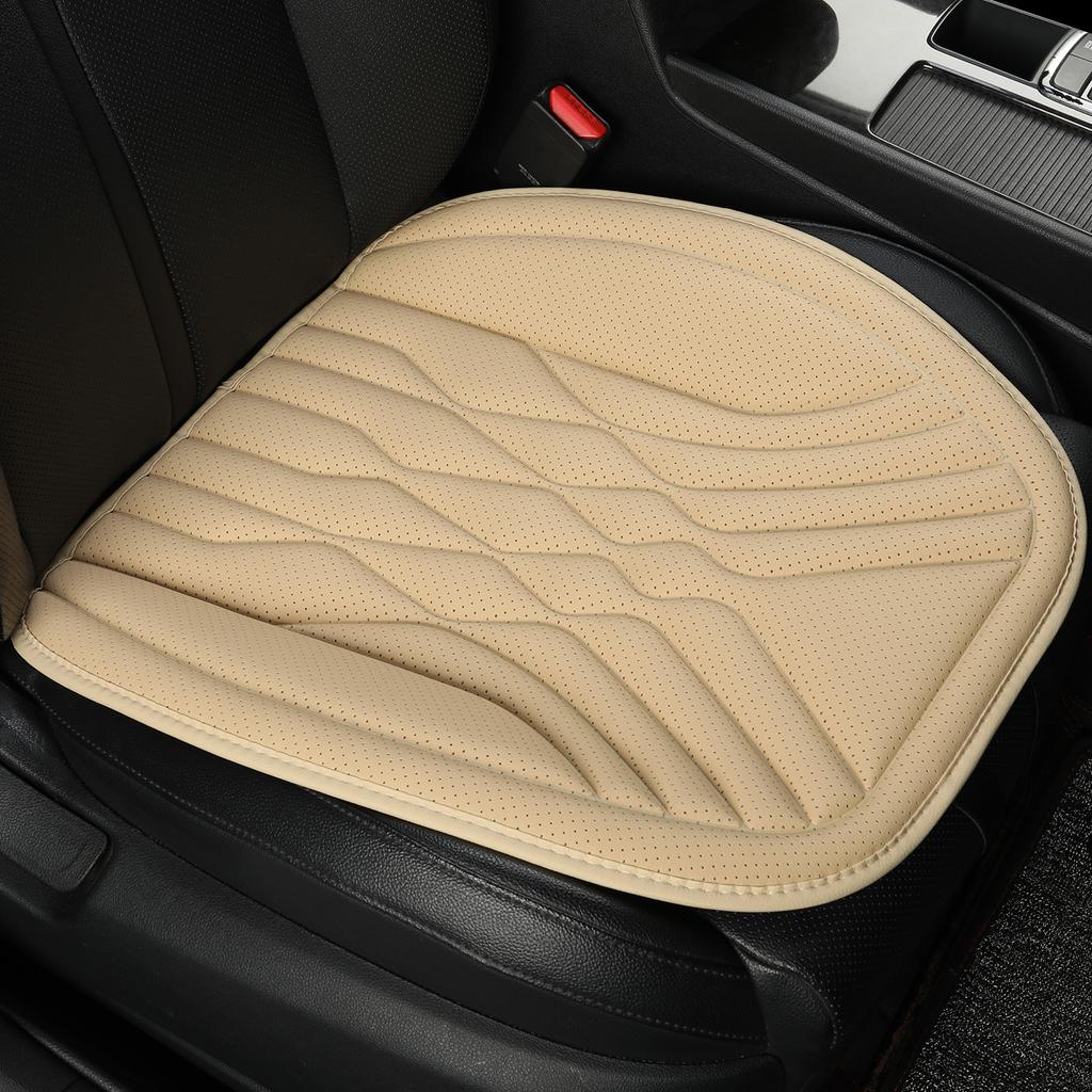 Universal Car Seat Cover Pu Leather Cushion for CITROEN All Models C4 Picasso C3 C5 C6 DS4 DS5 DS6 DS7 Car Accessories