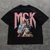 Machine Gunn Kelly Shirt, MGK Shirt, MGK Merch Tshirt, Machine Gunn Kelly Fan gift, Rap Shirt, MGK Design Tee
