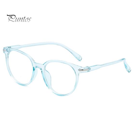 Unisex Transparente Schutzbrille Klare Gläser Brille Brillengestell