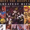 CD MOTT THE HOOPLE  Greatest Hits SRCS9012 Sony 1995 Japan Rock Used